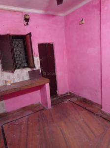 Kitchen Image of 450 Sq.ft 2 BHK Builder Floor for sale in Karampura New Delhi for Rs. 3200000