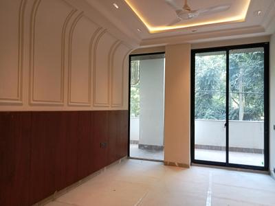 Bedroom Image of 2700 Sq.ft 4 BHK Builder Floor for sale in Greater Kailash I New Delhi for Rs. 145000000