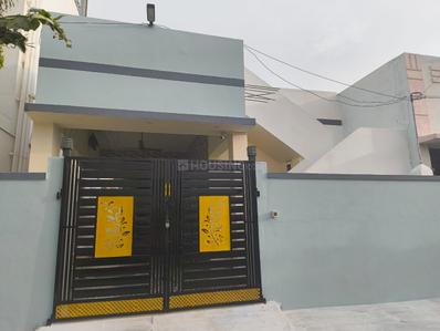2 BHK Independent House