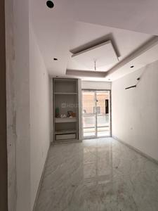 Hall Image of 1200 Sq.ft 3 BHK Apartment / Flat for sale in Sector 7 Gurgaon for Rs. 9900000