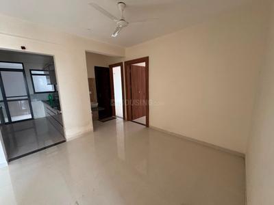 Hall Image of 1500 Sq.ft 3 BHK Apartment / Flat for rent in Sagar Prime, Bawadiya Kalan Bhopal for Rs. 35000