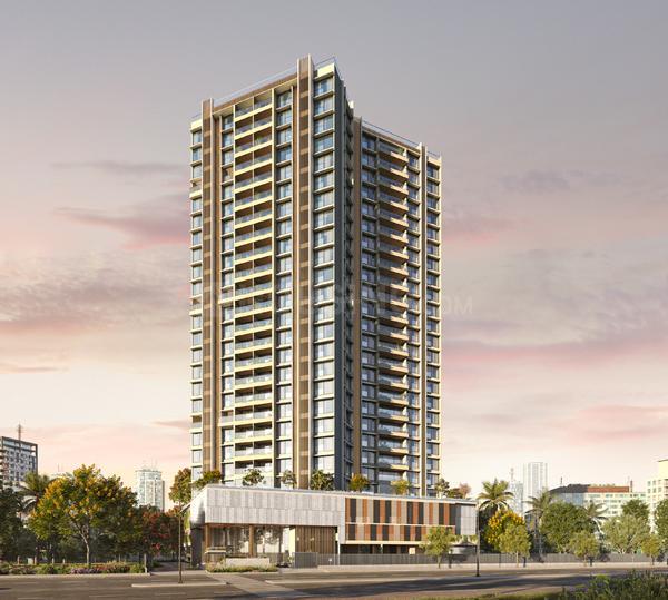 Godrej Sky Terraces Main Image 1