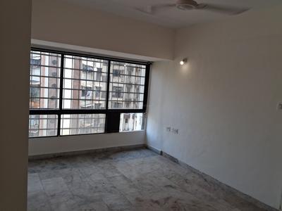 Arshie Complex Bedroom One 2