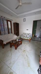 Hall Image of 5200 Sq.ft 4 BHK Independent House for sale in Jakkur Bengaluru for Rs. 47500000