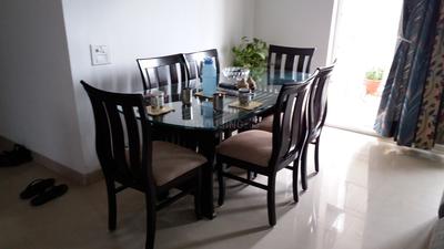 Living Room Image of 2085 Sq.ft 3 BHK Apartment / Flat for sale in Spaze Privy, Sector 72 Gurgaon for Rs. 28000000