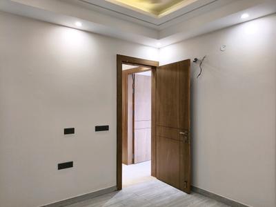 Bedroom Image of 2850 Sq.ft 4 BHK Builder Floor for sale in Uppal Southend, Sector 49 Gurgaon for Rs. 32500000