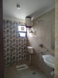Common Bathroom Image of 1481 Sq.ft 3 BHK Apartment / Flat for sale in CGEWHO Kendriya Vihar, Phi II Greater Noida for Rs. 16100000