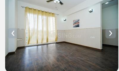 Bedroom Image of 1600 Sq.ft 3 BHK Apartment / Flat for sale in SS The Coralwood, Sector 84 Gurgaon for Rs. 19000000