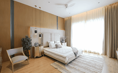 Image of 8500 Sq.ft 6 BHK Villa for sale in Sri Aditya Casa Grande, Gandipet, Hyderabad for Rs. 210000000