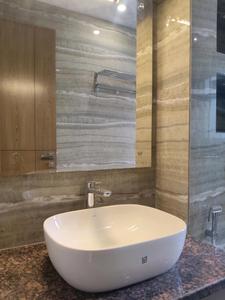 Bedroom One Image of 2367 Sq.ft 4 BHK Builder Floor for sale in Sector 45 Gurgaon for Rs. 35500000