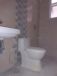 Bedroom One Image of 1081 Sq.ft 3 BHK Builder Floor for sale in Signature Global Park 4 And 5, Sector 36 Sohna for Rs. 9000000