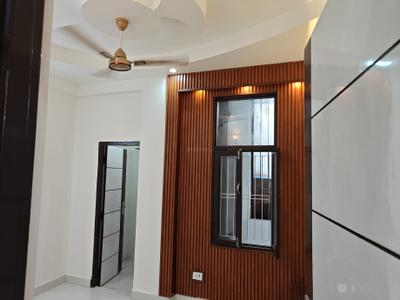 Bedroom Image of 1100 Sq.ft 2 BHK Apartment / Flat for sale in Indirapuram Ghaziabad for Rs. 4200000