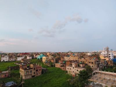 Image of 750 Sq.ft 2 BHK Apartment / Flat for sale in Rajarhat, Kolkata for Rs. 2900000