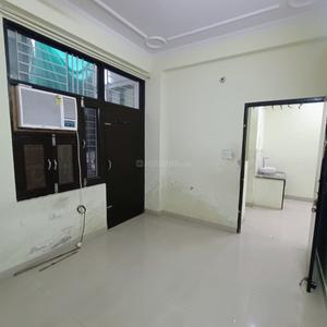 Bedroom Image of 1350 Sq.ft 3 BHK Builder Floor for sale in Shyam Nagar Jaipur for Rs. 6000000