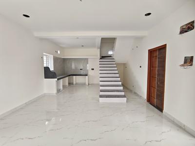 Living Room Image of 2088 Sq.ft 3 BHK Independent House for sale in Kompally Hyderabad for Rs. 10200000