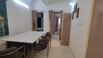 Hall Image of 1105 Sq.ft 2 BHK Apartment / Flat for rent in Sashank Amogha, Jakkur Bengaluru for Rs. 28000