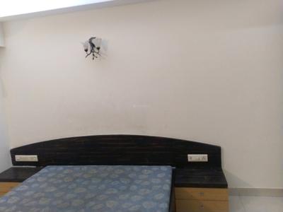 Bedroom Image of 1900 Sq.ft 3 BHK Apartment / Flat for sale in Rustomjee Oriana, Bandra East Mumbai for Rs. 105000000