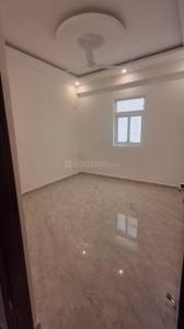 Bedroom Image of 1000 Sq.ft 2 BHK Apartment / Flat for sale in Twin Clarus, Noida Extension Greater Noida for Rs. 4500000