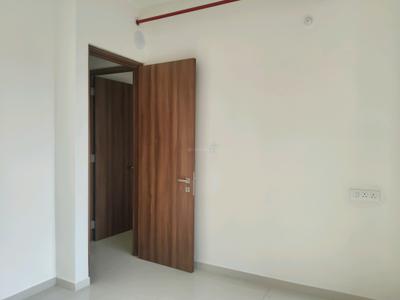 Bedroom Image of 1035 Sq.ft 3 BHK Apartment / Flat for rent in Runwal Sanctuary, Mulund West Mumbai for Rs. 83000
