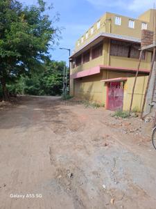 Image of 650 Sq.ft 2 BHK Independent House for sale in Manali New Town, Chennai for Rs. 4900000
