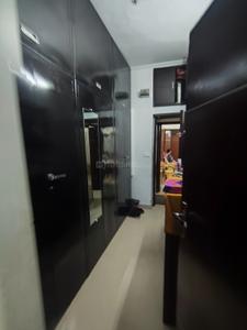 Hall Image of 1000 Sq.ft 2 BHK Apartment / Flat for sale in Swaraj Homes RWA Kalkaji DDA Flats L1 and L2, Kalkaji New Delhi for Rs. 17000000