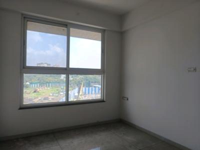 Bedroom Image of 1380 Sq.ft 3 BHK Apartment / Flat for rent in Vision Greenville, Hadapsar Pune for Rs. 45000