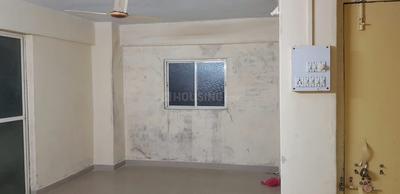 Balcony Image of 970 Sq.ft 2 BHK Apartment / Flat for rent in Narhe Pune for Rs. 16000