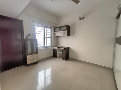 Bedroom Image of 1340 Sq.ft 3 BHK Apartment / Flat for sale in Sowparnika Sanvi by Sowparnika Projects &amp; Infrastructure Private Limited, Whitefield Bengaluru for Rs. 11700000