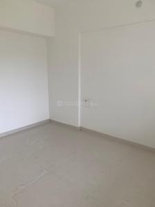 Bedroom Image of 1010 Sq.ft 2 BHK Apartment / Flat for sale in Paranjape Abhiruchi Parisar T1 T2 T3 M1A M1B And M2, Dhayari Pune for Rs. 7500000