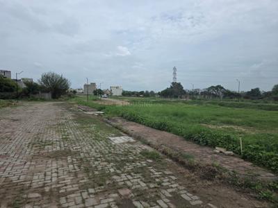 Image of 1314 Sq.ft Residential Plot / Land for sale in ATS Golf Meadows, Ashiana Colony, Dera Bassi for Rs. 6278000