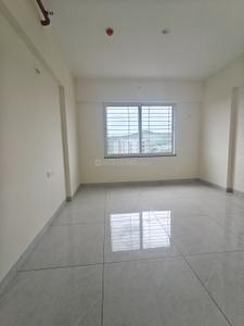 Bedroom Image of 2045 Sq.ft 3 BHK Apartment / Flat for sale in Kothrud Pune for Rs. 26500000