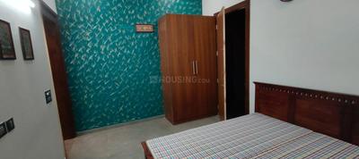 Bedroom Image of 2000 Sq.ft 3 BHK Builder Floor for rent in Sector 46 Gurgaon for Rs. 62000