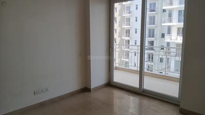Bedroom Image of 2449 Sq.ft 3 BHK Apartment / Flat for sale in Puri Emerald Bay, Sector 104 Gurgaon for Rs. 37500000