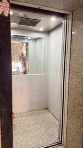 Bathroom Image of 1644 Sq.ft 2 BHK Apartment / Flat for sale in Nandanvan Heights , Narolgam Ahmedabad for Rs. 3400000