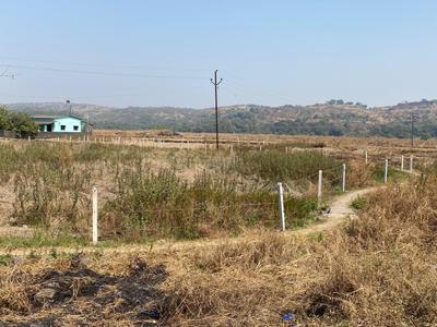 Image of 1089 Sq.ft Residential Plot / Land for sale in Invest Mahamumbai Plots In Khopate, Khopate, Raigad for Rs. 536000