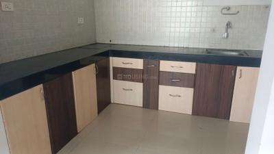 Kitchen Image of 1270 Sq.ft 2 BHK Apartment / Flat for sale in Kolte Patil IVY Apartments, Wagholi Pune for Rs. 7500000
