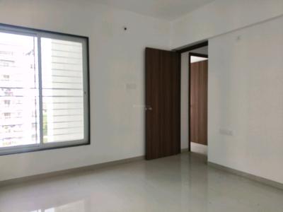 Bedroom Image of 1350 Sq.ft 2.5 BHK Apartment / Flat for sale in 45 Shashwat Heights, Punawale Pune for Rs. 9000000