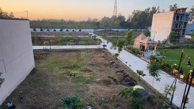 Image of 1500 Sq.ft 3 BHK Builder Floor for sale in Voyagerealty Sidhi Vinayak Enclave, Rampur, Roorkee for Rs. 8500000