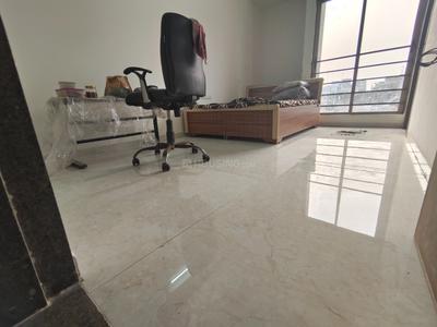 Hall Image of 1413 Sq.ft 3 BHK Apartment / Flat for sale in Maninagar Ahmedabad for Rs. 8700000