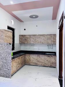 Kitchen Image of 1800 Sq.ft 3 BHK Independent House for sale in Boriyakhurd Raipur for Rs. 5580000