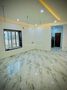 Hall Image of 1200 Sq.ft 2 BHK Apartment / Flat for sale in Manish Nagar Nagpur for Rs. 5100000