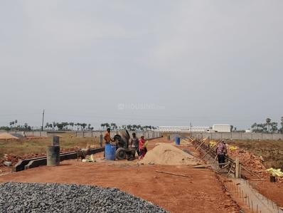 Image of 150 Sq.ft Residential Plot / Land for sale in Paritala, Vijayawada for Rs. 1800500