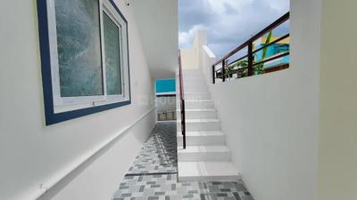 Balcony Image of 700 Sq.ft 2 BHK Villa for sale in Maraimalai Nagar Chennai for Rs. 2768700