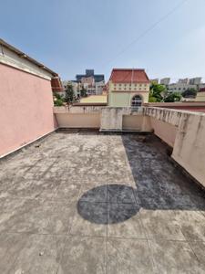 Balcony Image of 2274 Sq.ft 3 BHK Villa for sale in Siddhivinayak Shubhashree Woods, Pimple Saudagar Pune for Rs. 25000000