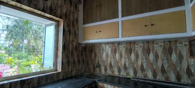 Kitchen Image of 668 Sq.ft 2 BHK Independent House for sale in Garia, Sonarpur Kolkata for Rs. 3300000