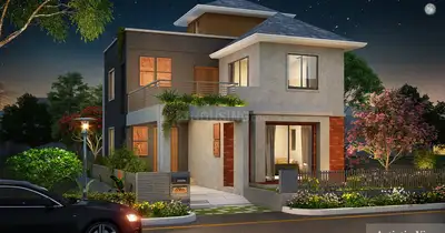 Image of 344 Sq.ft 1 BHK Apartment / Flat for sale in New Town, Kolkata for Rs. 1050000