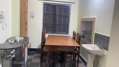 Hall Image of 1000 Sq.ft 2 BHK Builder Floor for rent in RT Nagar Bengaluru for Rs. 20000