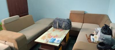 3 BHK Flat
