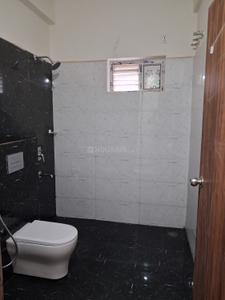 Bathroom Image of 2599 Sq.ft 3 BHK Villa for rent in Mirchi Venice City, Patancheru Sangareddy for Rs. 50000