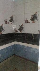 Kitchen Image of 620 Sq.ft 1 RK Apartment / Flat for rent in Ajabpur Khurd Dehradun for Rs. 5000